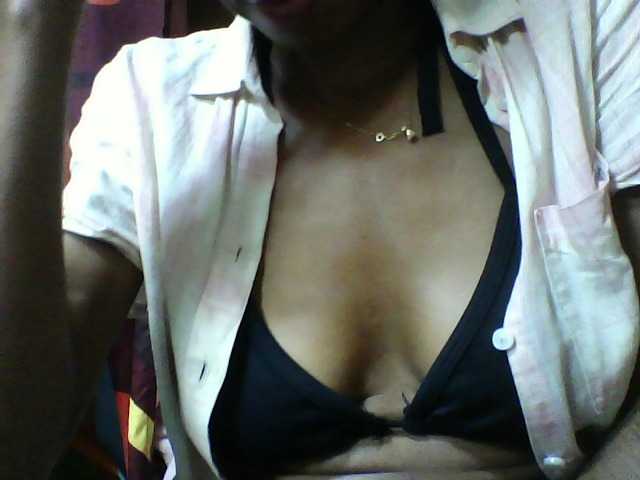 seths live webcam show
