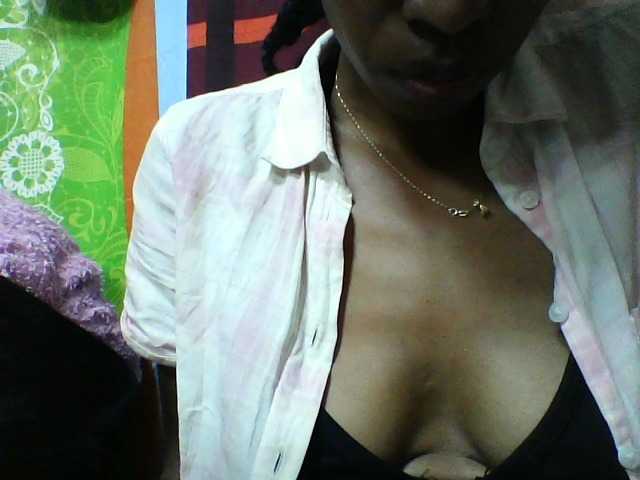 seths live webcam show
