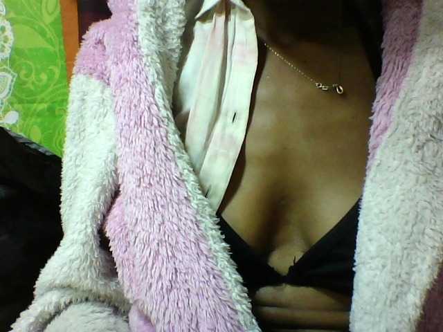 seths live webcam show