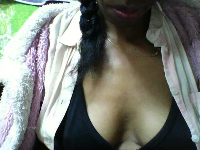 seths live webcam show