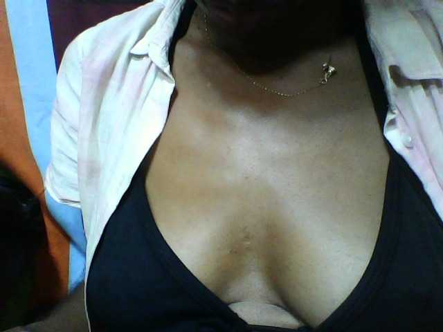 seths live webcam show