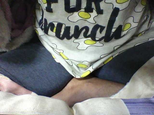 seths live webcam show