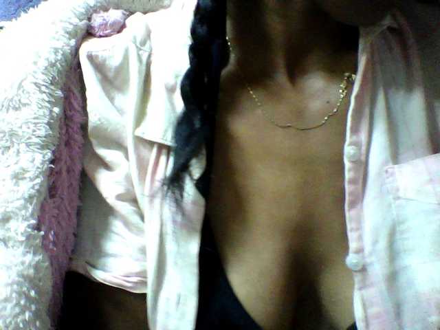 seths live webcam show