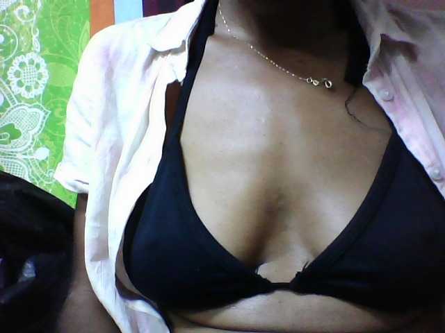 seths live webcam show
