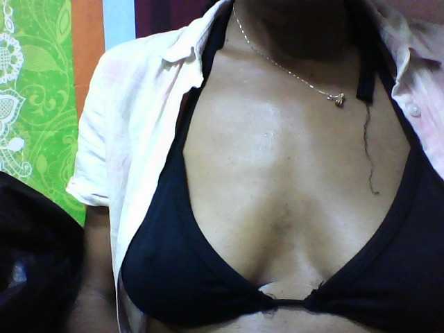 seths live webcam show