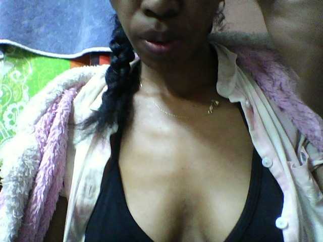 seths live webcam show