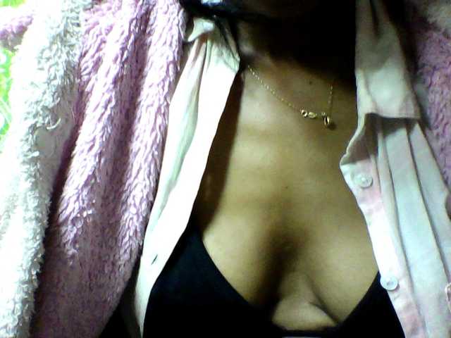 seths live webcam show