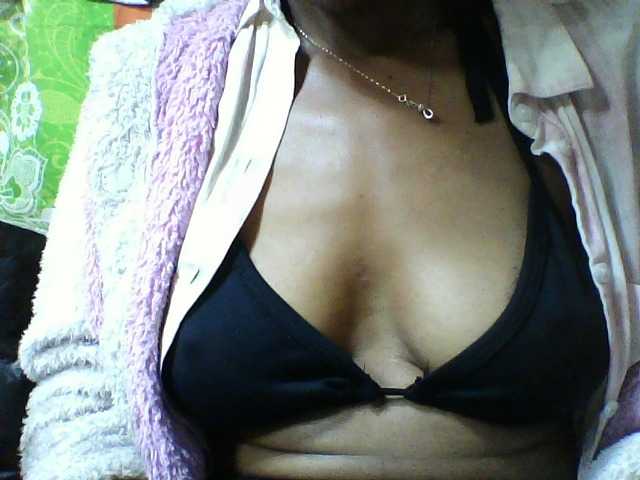 seths live webcam show