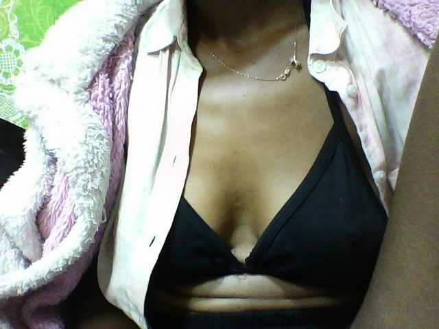 seths live webcam show