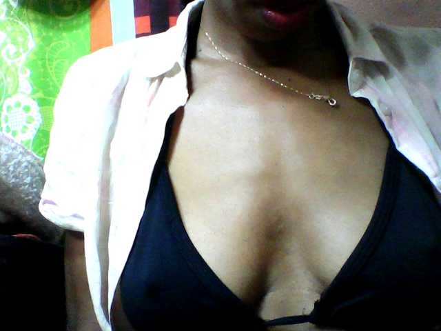 seths live webcam show