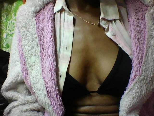 seths live webcam show