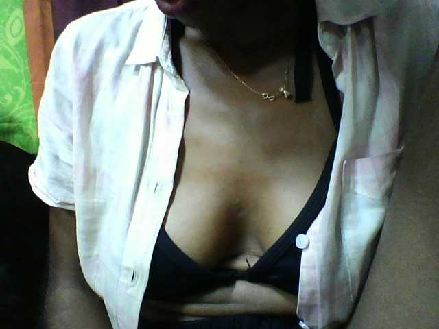 seths live webcam show