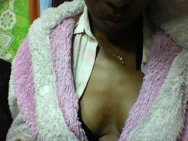 seths live webcam show