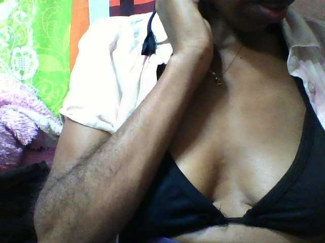 seths live webcam show