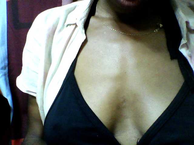 seths live webcam show