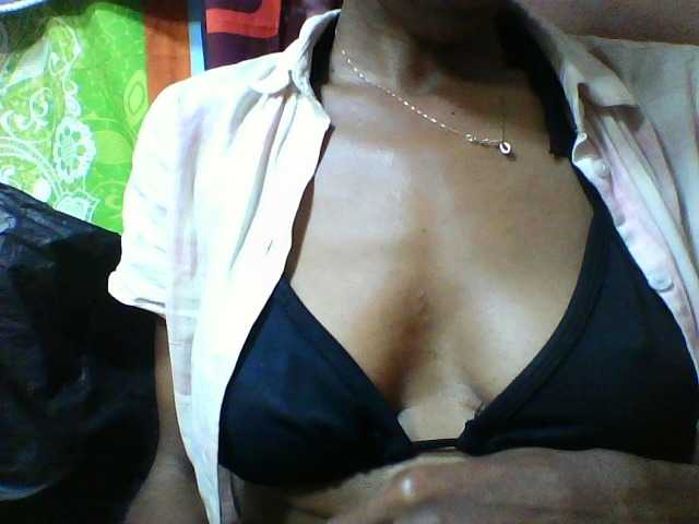 seths live webcam show