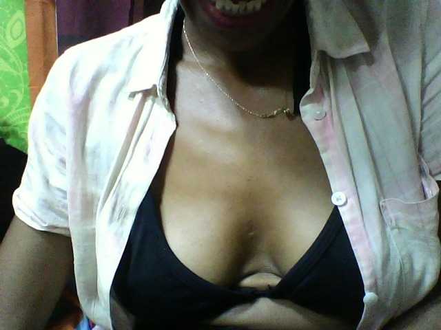 seths live webcam show