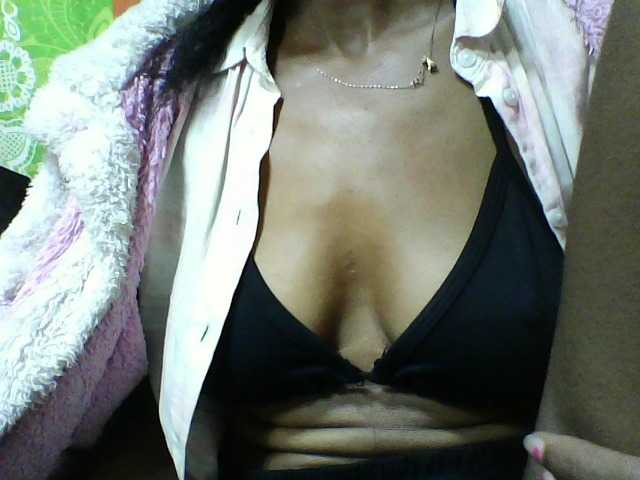 seths live webcam show