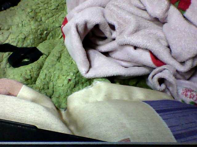 seths live webcam show
