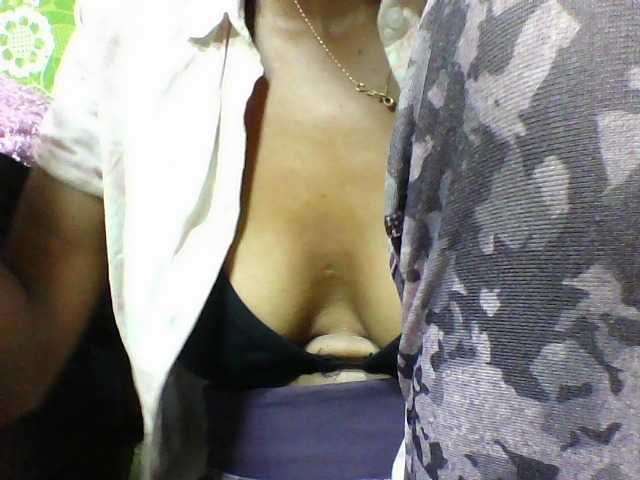 seths live webcam show