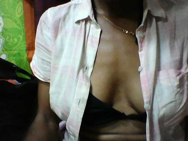 seths Live-Cam auf BongaCams