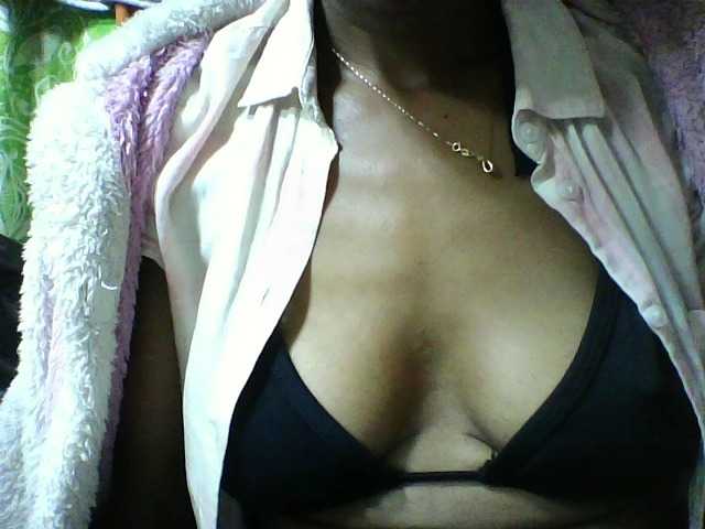 seths live webcam show
