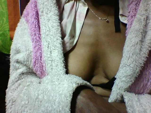 seths Live Cam su BongaCams