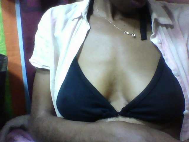 seths live webcam show