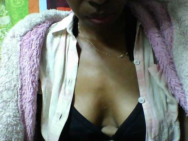 seths live webcam show