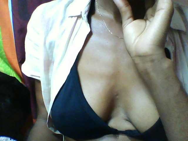 seths live webcam show
