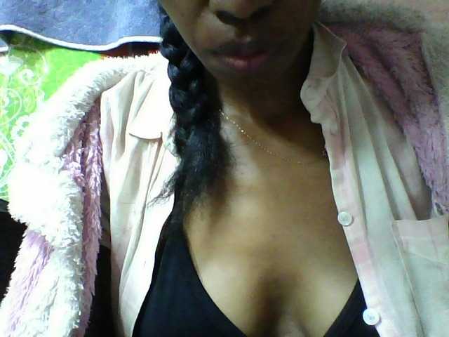seths live webcam show