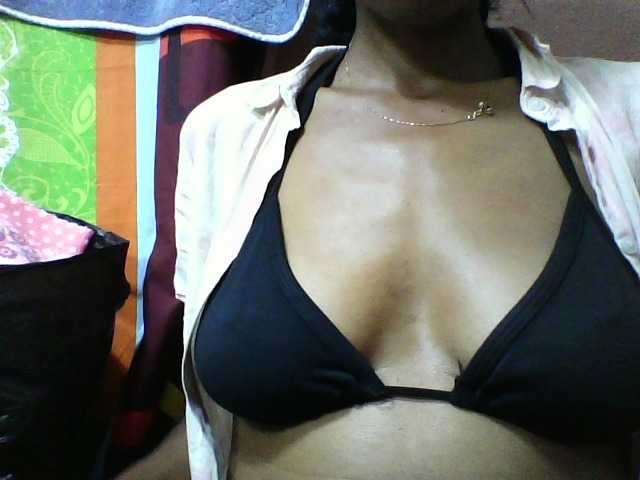 seths live webcam show