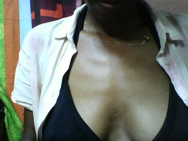 seths live webcam show