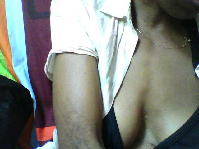 seths live webcam show