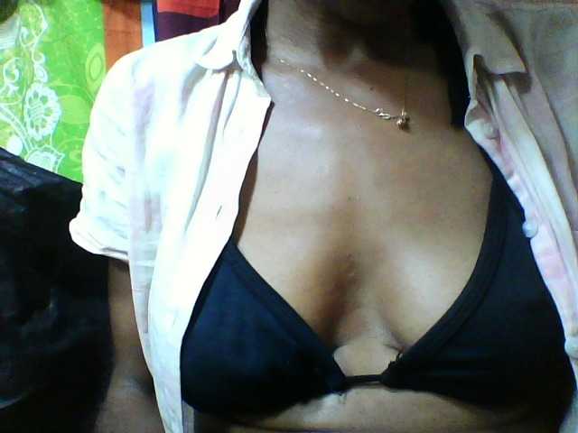 seths live webcam show