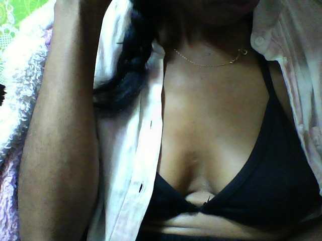 seths live webcam show