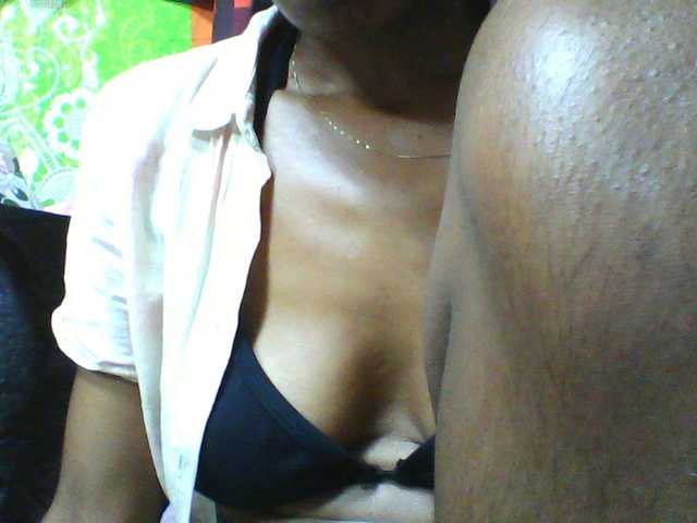 seths live webcam show