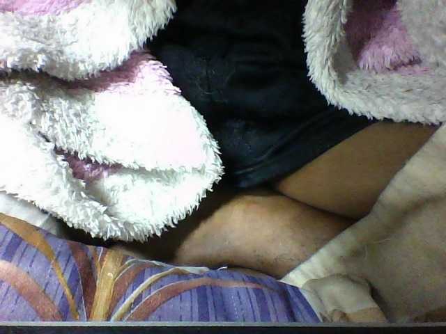 seths live webcam show