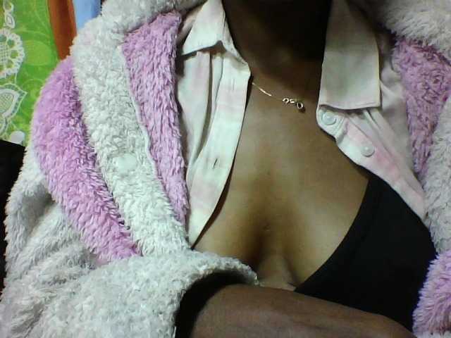 seths live webcam show