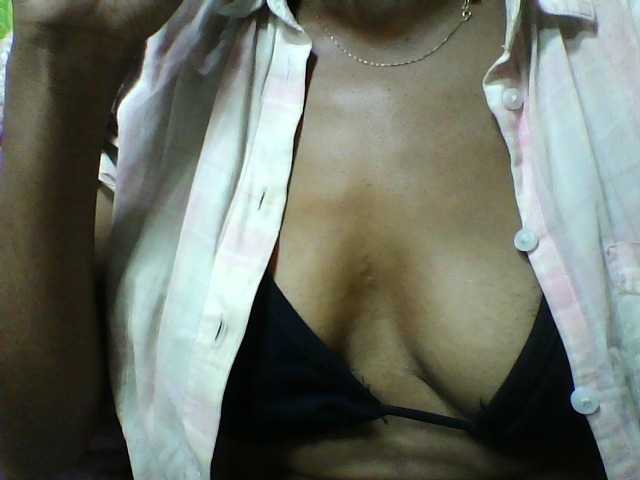 seths live webcam show