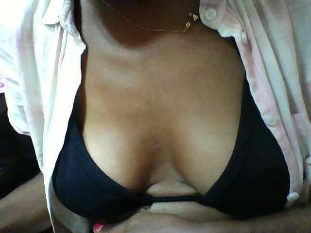 seths live webcam show