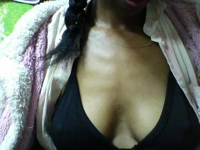 seths live webcam show