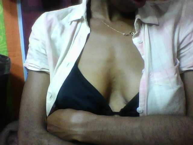 seths live webcam show