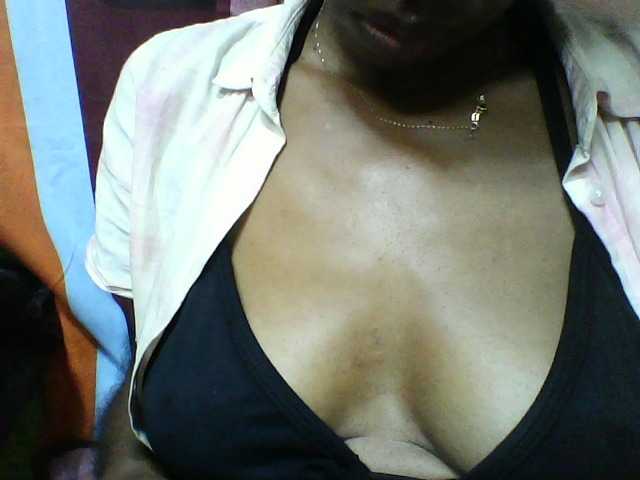 seths live webcam show