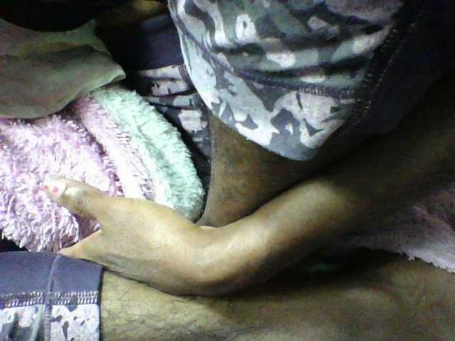 seths live webcam show