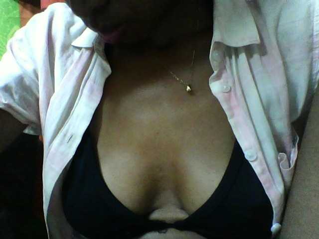 seths live webcam show