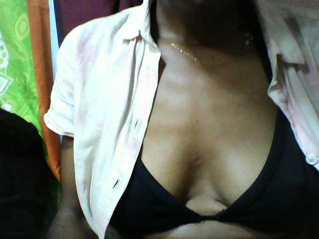 seths live webcam show