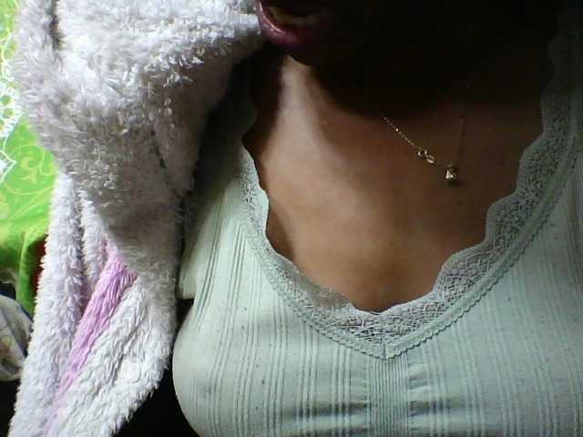 seths live webcam show