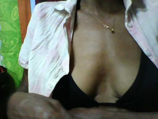 seths live webcam show