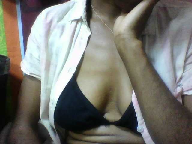 seths live webcam show